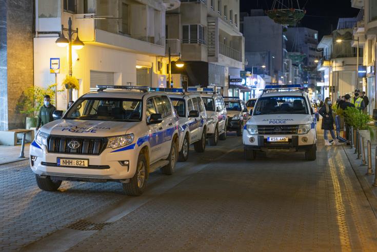 ΚΥΠΡΟΣ - ΔΙΑΤΑΓΜΑ: Καταγγέλθηκαν έξι υπεύθυνοι υποστατικών για παραβίαση των μέτρων 